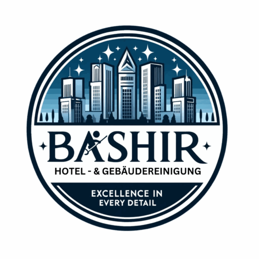 Logo Bashir Hotel
